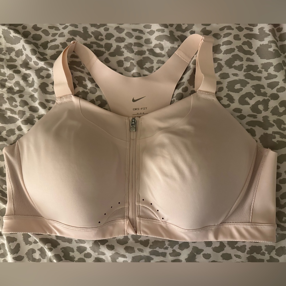1X  Nike Alpha Bra.
